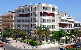 Olympic Palladium Hotel Rethymno